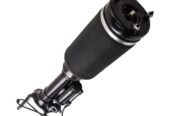 MERCEDES-BENZ W251 V251 FRONT AIR SUSPENSION STRUT WITH ADS