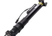 MERCEDES-BENZ W251 V251 REAR AIR SHOCK ABSORBER WITH ADS