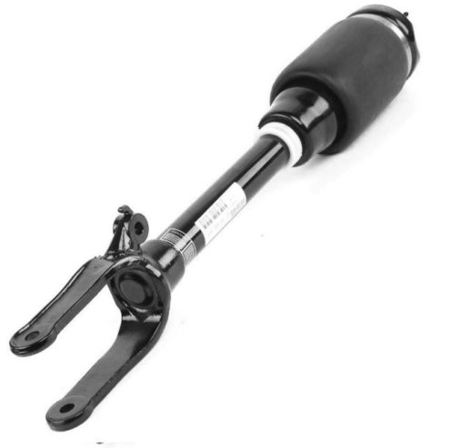 MERCEDES-BENZ W164 X164 FRONT AIR SUSPENSION STRUT WITHOUT ADS