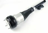 MERCEDES-BENZ S-CLASS REAR LEFT AND RIGHT AIR SUSPENSION SPRING BAG STRUT
