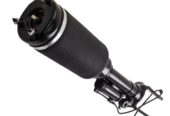 MERCEDES-BENZ W251 V251 FRONT AIR SUSPENSION STRUT WITH ADS