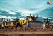 Dump Truck Training || Excavator Training || Drill rig Training
