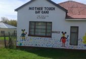 Mother Touch Day Care