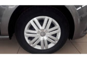 Volkswagen polo vivo 1.6 hatchback