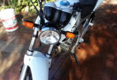 Honda CBX250 Twister