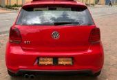 Volkswagen Polo GTi Auto For Sale