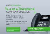 IP Telephony and VOIP services for Business