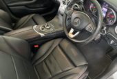 2017 Mercedes-Benz C-Class C200 Avantgarde Auto For Sale