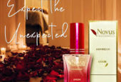 Novus Fragrance