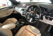 2018 BMW X3 xDrive20d M Sport Auto For Sale