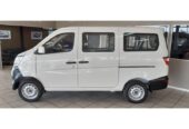 Changan Star 1.3 Mini Van 7-Seat Lux