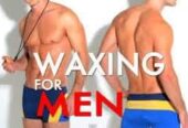 Male Grooming services