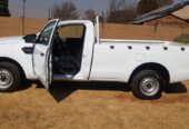 Ford Ranger 2.2 diesel single cab for sale