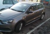 2019 VW POLO VIVO 1.4 TRENDLINE 5DR