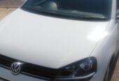 2017 VW POLO VIVO 1.4 TRENDLINE SEDAN AUTO