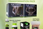 Flat stomach products
