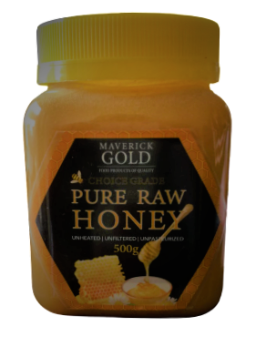 PURE RAW HONEY _ Suppliers of Pure Raw Honey – Creamed and Squeeze Pure Honey