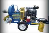 6-inch Gold and Sand Dredge Pump
