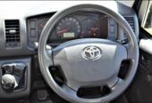 2018 used Toyota quantum 2.5d4d sesfikile for sale in very excellent condition