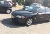 Selling Volvo S60