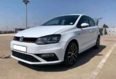 2016 VW Polo 1.4 Gti Hatchback with Panoramic roof Excellent