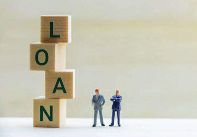 loan-