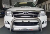 2015 Toyota Hilux 3.0 D/cab Legend