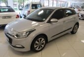 2016 Hyundai i20 1.4 Fluid For Sale