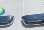 Mercedes Pagode W113 Stoßfänger