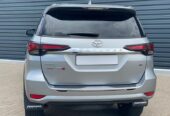 TOYOTA Fortuner 2.8GD6