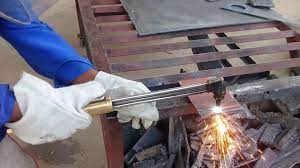 ACCREDITED CUTTING TORCH TRAINING COURSE +27769563077