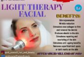 Facial Treatments at Spoil yourself Bluff