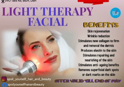 SYSA-Light-Therapy-Facial-advert