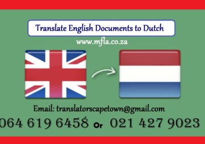 Dutch-document-translations-Capetown
