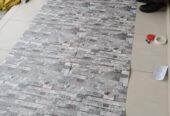 Wallpaper specialist installer