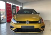 2018 Volkswagen golf 7R for sale