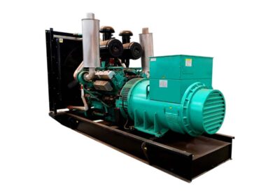 Generator-–-1000kVA-380V-Diesel-Open-Type