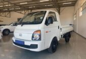 2017 Hyundai H-100 bakkie 2.6D Chassis Cab For Sale