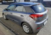 2017 Hyundai i20 1.4 Fluid For Sale