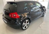 2009 VOLKSWAGEN GOLF 5 GTI 2.0 TURBO CHARGER