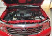 2015 Toyota Hilux 3.0D-4d Legend 45 For Sale
