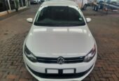 2017 Volkswagen polo 1.4L for sale