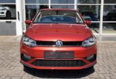 2017 Volkswagen Cross Polo 1.6 Comfortline for sale