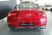 2020Mercedes-Benz CLA CLA200 AMG Line For Sale