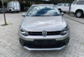 2015 Volkswagen Cross Polo 1.6 Comfortline for sale