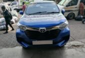 2018 Toyota Avanza 1.5 SX Manual for sale