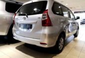 2018 Toyota Avanza 1.5 SX Automatic for sale