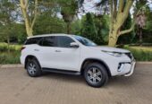 2019 TOYOTA FORTUNER 2.8GD-6 AUTO 4X4
