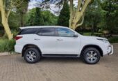 2019 TOYOTA FORTUNER 2.8GD-6 AUTO 4X4