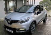 2019 Renault Captur 66kW Turbo Dynamique For Sale